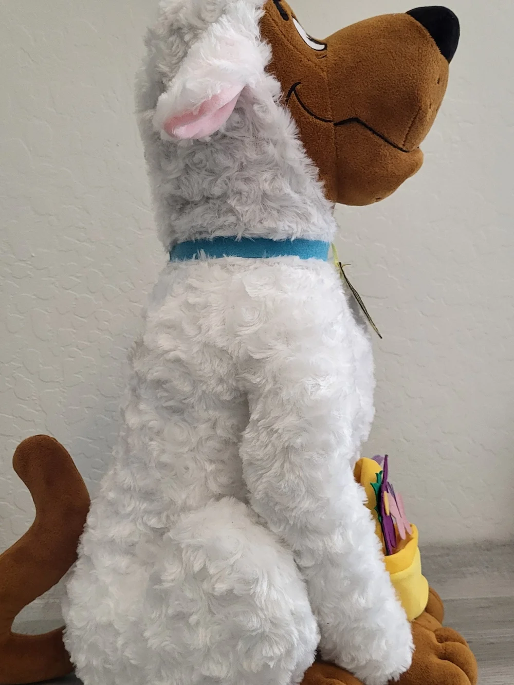 Spring Scooby-Doo 22